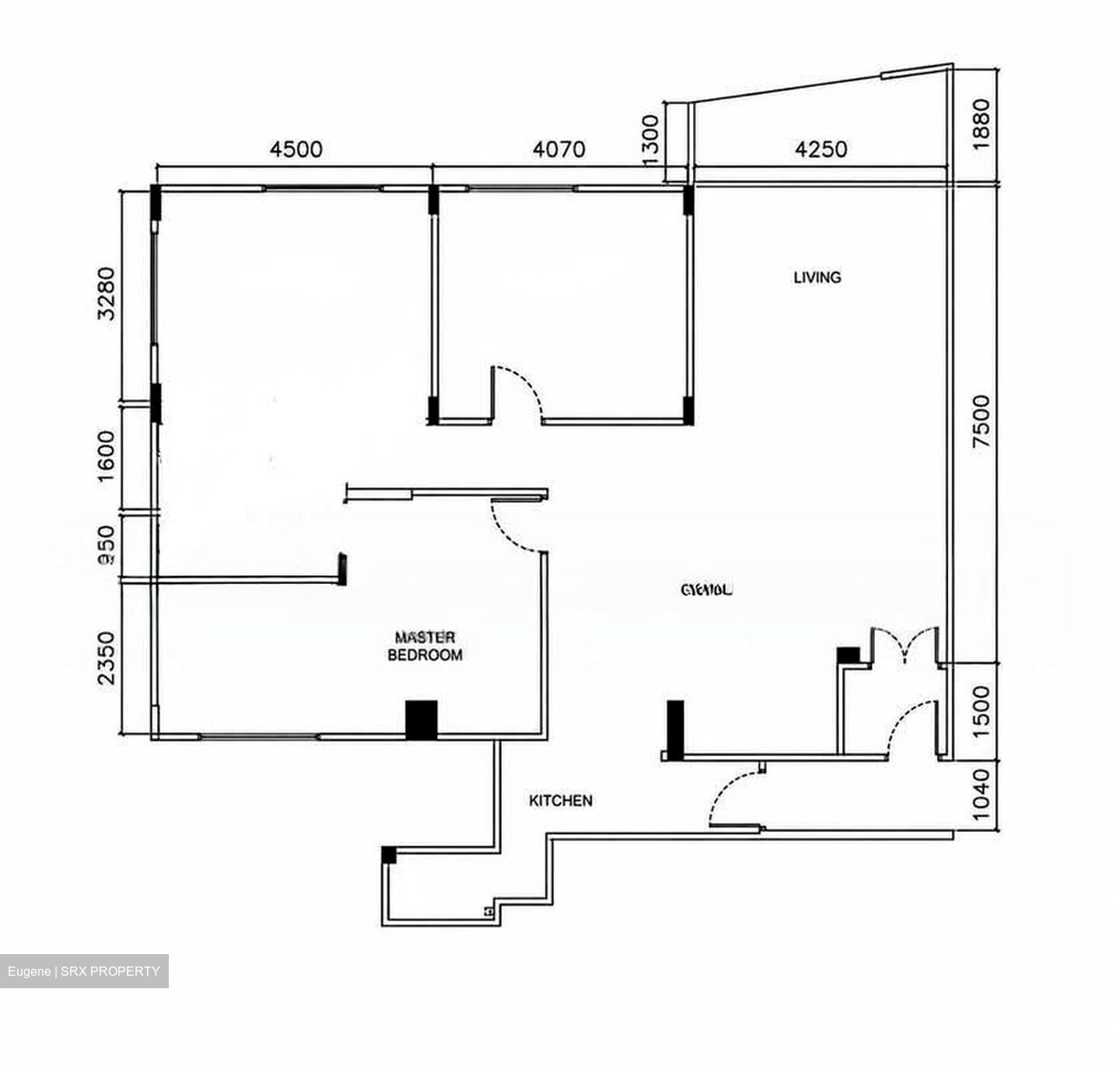 Orchard Court (D9), Apartment #564188881